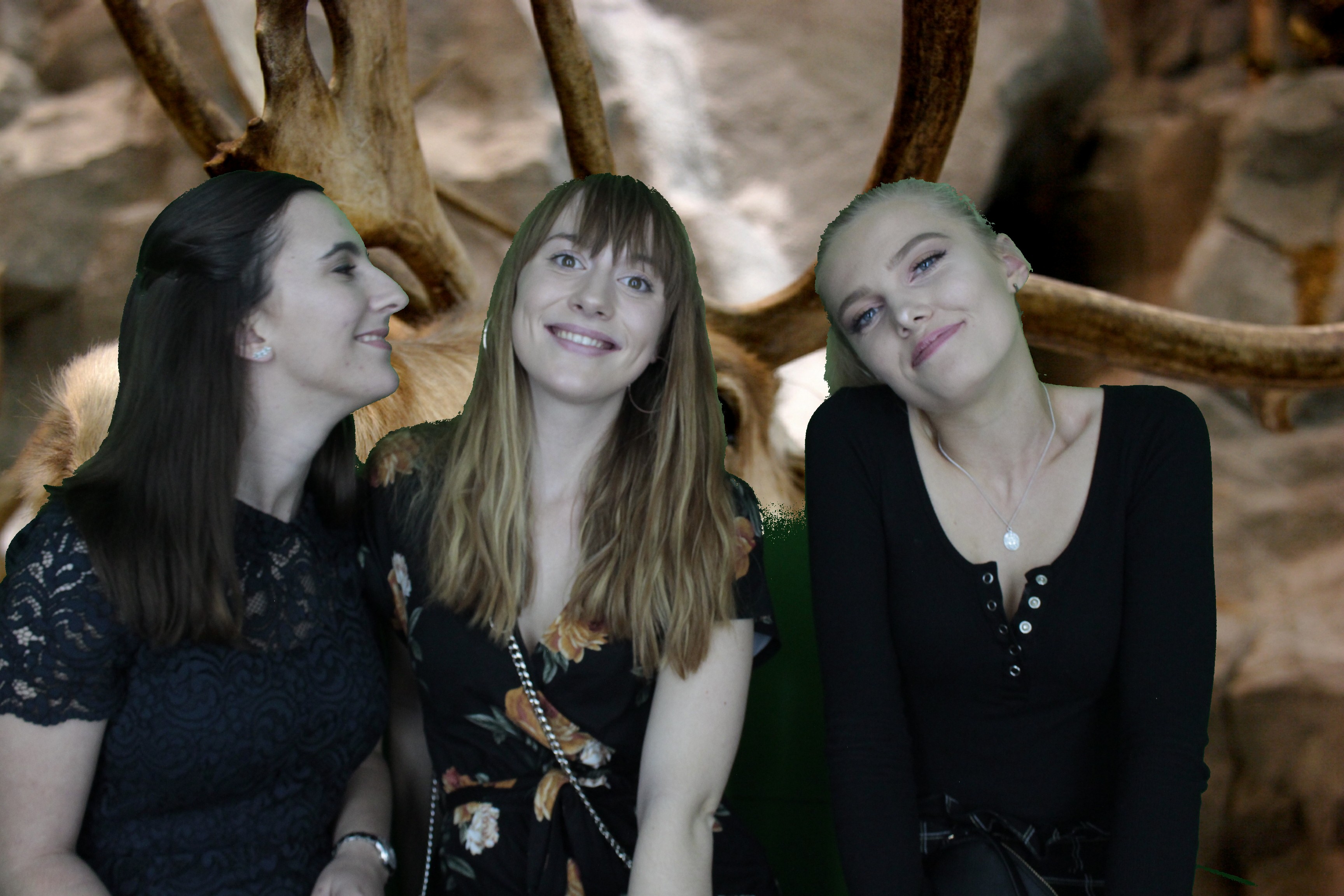 Waitrose Christmas Party | View more photos from the event at gallery.myphotoboothexperience.co.uk/u/MyPhotoBoothExperienceLtd/Waitrose-Christmas-Party
